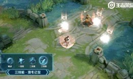 王昭君一级战令爆料视频,神秘新皮肤及技能升级，期待值飙升！