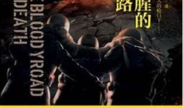 死亡之路在线观看,在线惊悚之旅